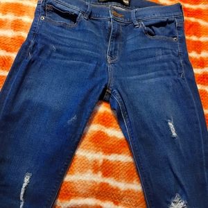 Express Jeans